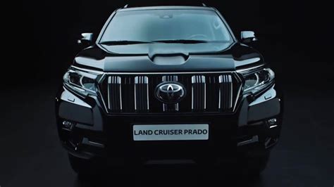 toyota land cruiser prado 2024 price in saudi arabia